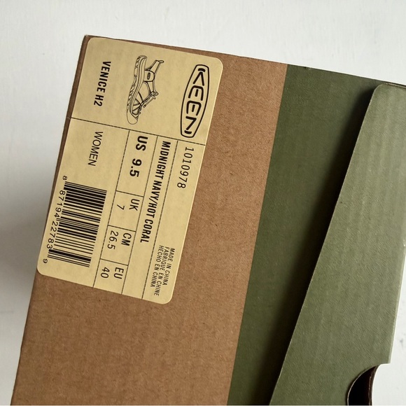 Keen Women’s Venice h2 - Picture 4 of 4